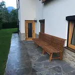 Apartmán Haus Wildspitz Neustift im Stubaital