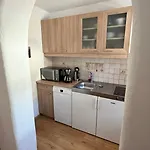 Haus Wildspitz Apartment