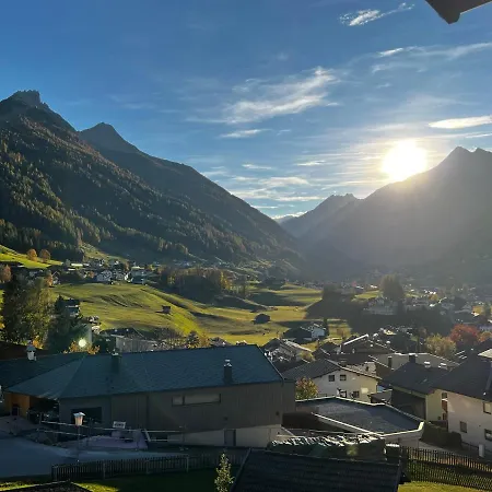 Haus Wildspitz Lejlighed *