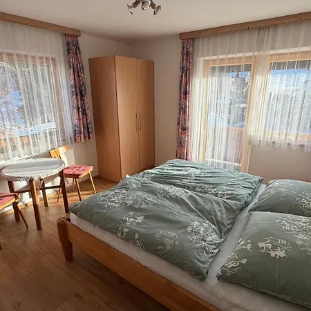 Haus Wildspitz *
