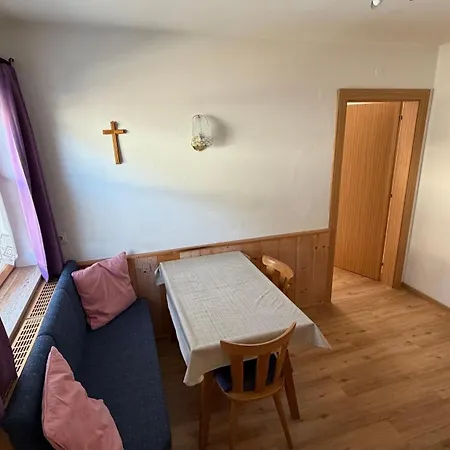 Haus Wildspitz Apartmán