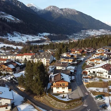 Haus Wildspitz * Neustift im Stubaital