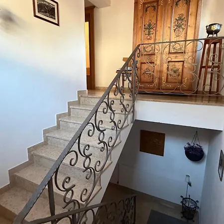 Haus Wildspitz Appartamento