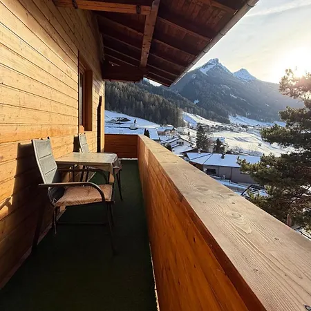 Haus Wildspitz * Neustift im Stubaital