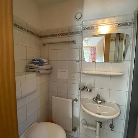Haus Wildspitz Neustift im Stubaital