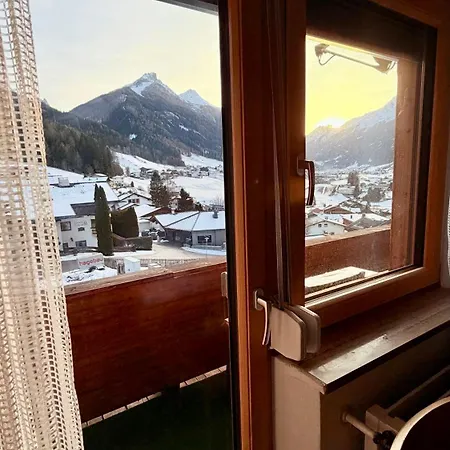 Appartamento Haus Wildspitz