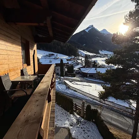 Haus Wildspitz Appartamento Neustift im Stubaital