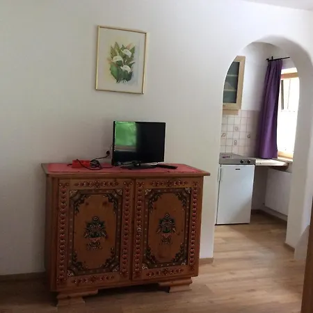 Haus Wildspitz Neustift im Stubaital