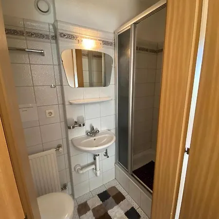 Apartman Haus Wildspitz