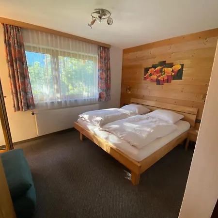 Haus Wildspitz Neustift im Stubaital