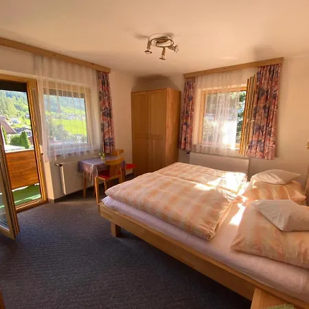 Haus Wildspitz * Neustift im Stubaital