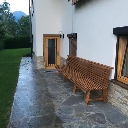 Apartman Haus Wildspitz Neustift im Stubaital