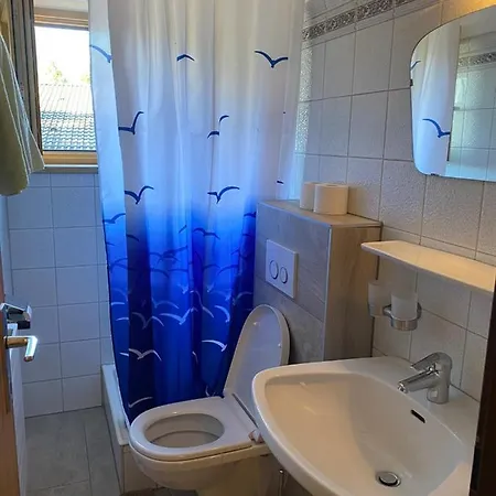 Haus Wildspitz * ניוסטיפט אים סטובאיטל