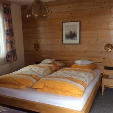 Appartamento Haus Wildspitz Neustift im Stubaital