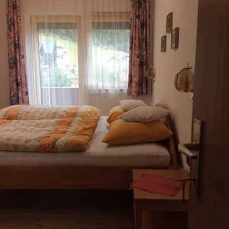 Haus Wildspitz