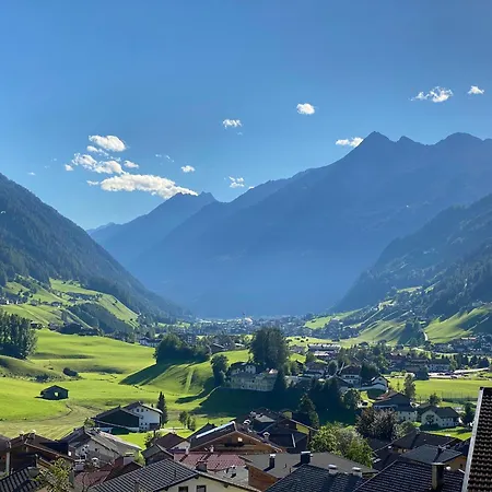 Apartman Haus Wildspitz *