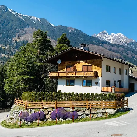 Haus Wildspitz *