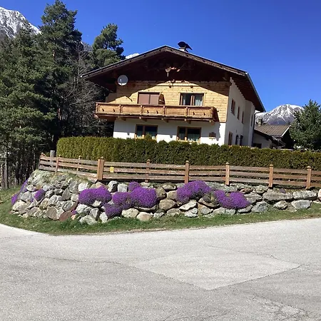 Haus Wildspitz *