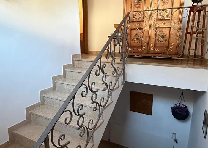 Haus Wildspitz Lägenhet